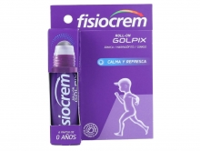 Fisiocrem Active Kids Roll-on 15ml.