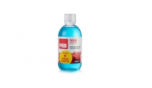 PHB Total Enjuague Bucal Antisptico 500ml.