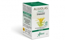 Aliviolas Fisiolax Estre�imiento 90 Comprimidos