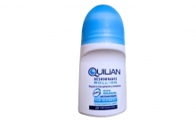 Quilian Desodorante Roll-On 75ml.