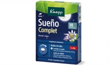 Kneipp Sue�o Complet 30 Comprimidos