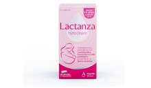 Lactanza Hereditum 28 Cpsulas