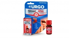 Urgo Aftas Filmogel 6ml.