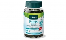 Kneipp Gummies Estr�s 60 Caramelos De Goma