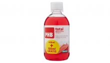 PHB Total Plus Enjuague Bucal Antisptico 500ml.