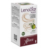 Aboca LenoDiar Adult 20 capsulas